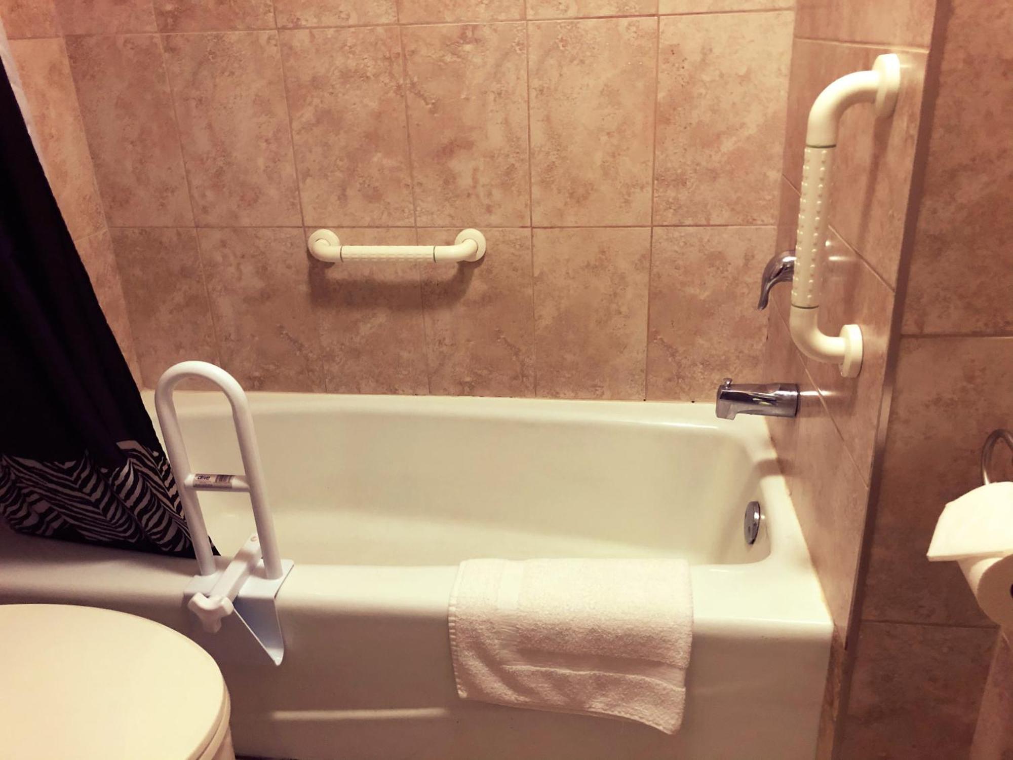 Lago Motor Inn Lake Worth Beach Chambre photo
