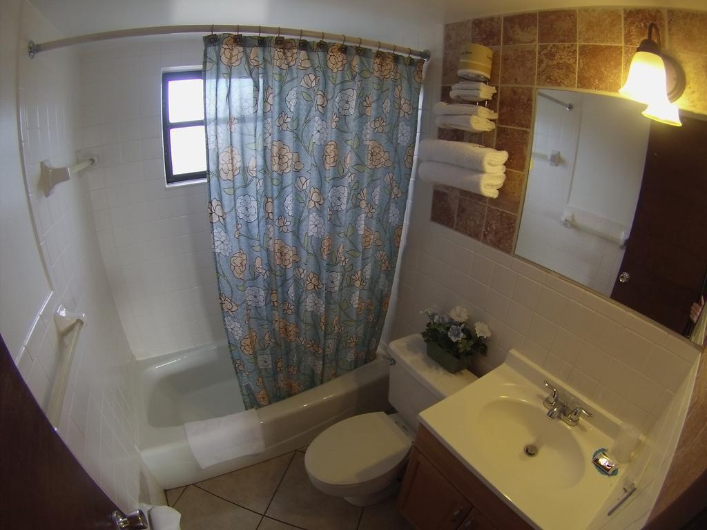 Lago Motor Inn Lake Worth Beach Extérieur photo