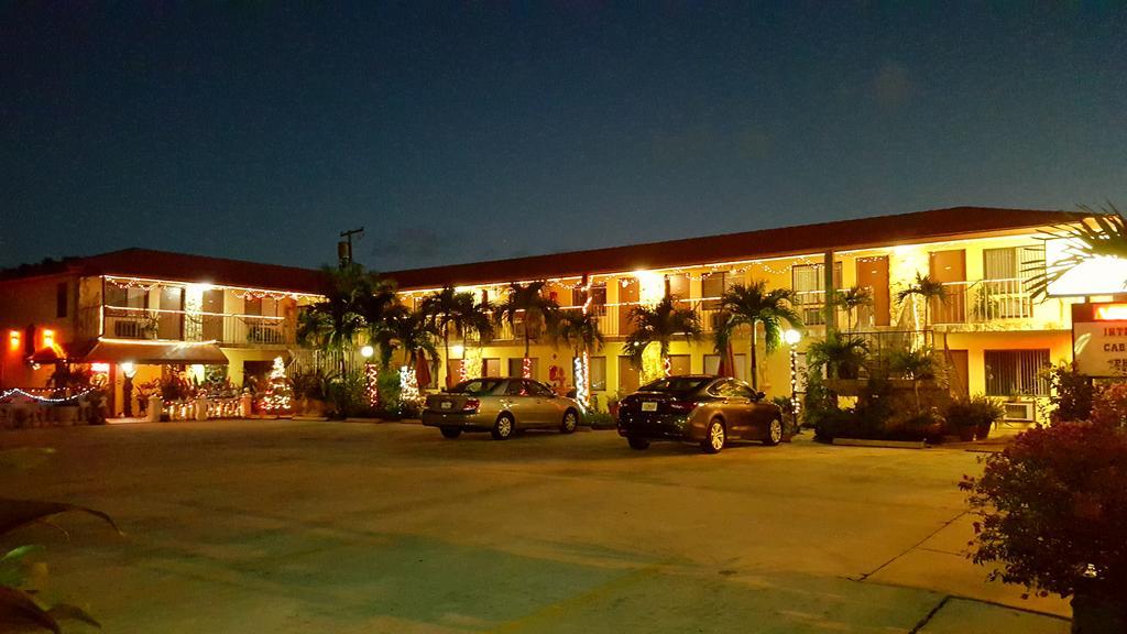 Lago Motor Inn Lake Worth Beach Extérieur photo