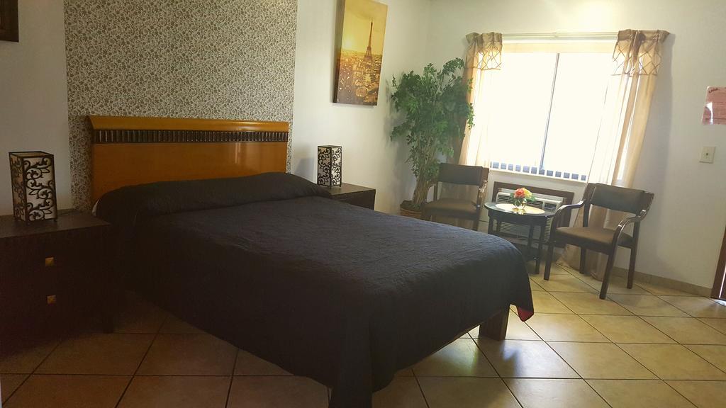 Lago Motor Inn Lake Worth Beach Extérieur photo