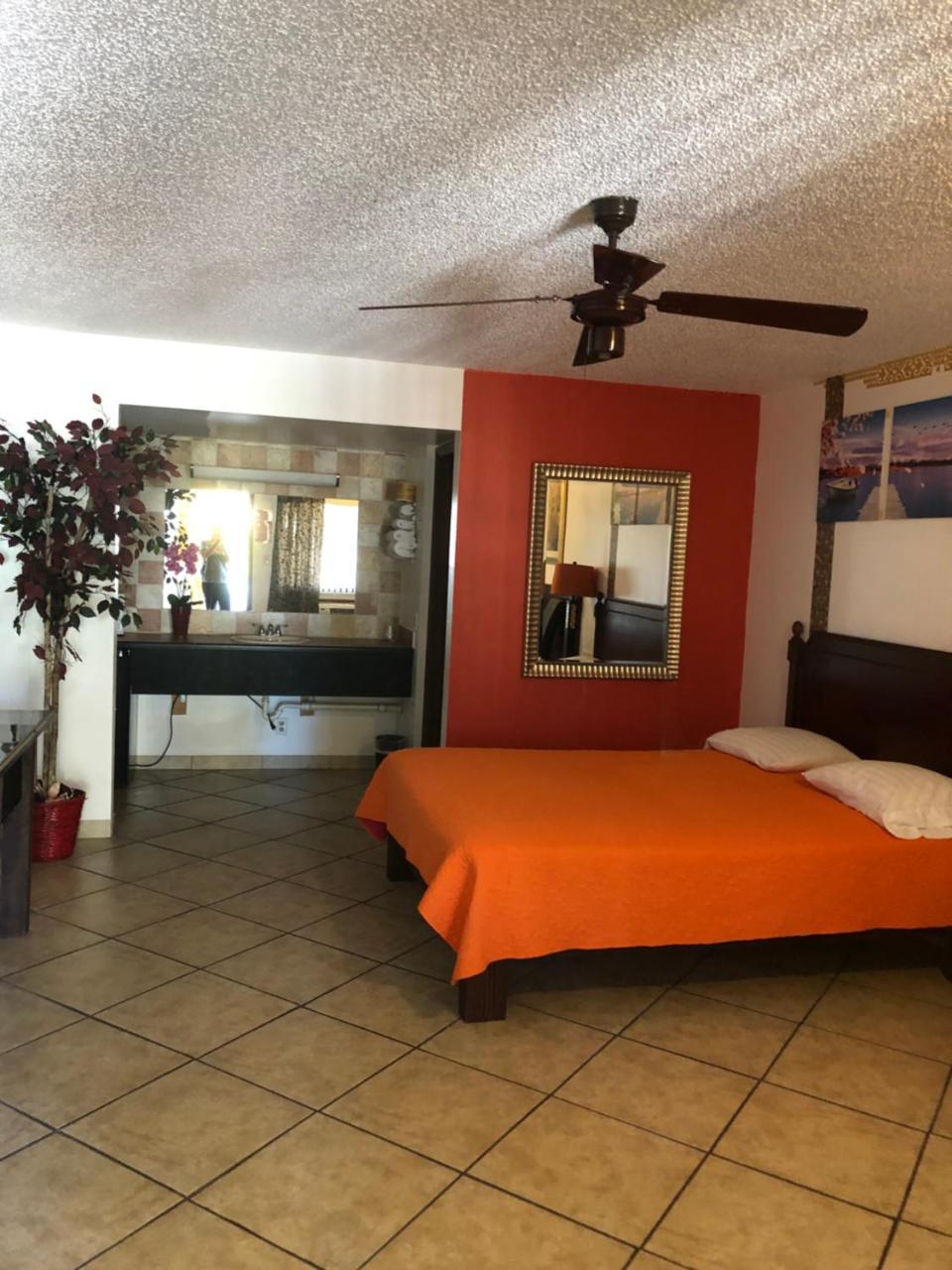 Lago Motor Inn Lake Worth Beach Extérieur photo